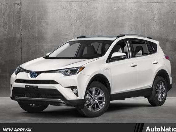 TOYOTA RAV4 2016 JTMRJREV5GD001368 image