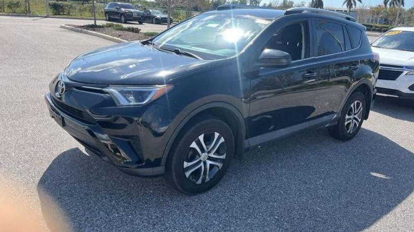 TOYOTA RAV4 2016 2T3BFREV1GW480670 image