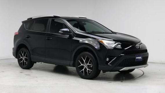 TOYOTA RAV4 2016 2T3JFREV2GW434681 image