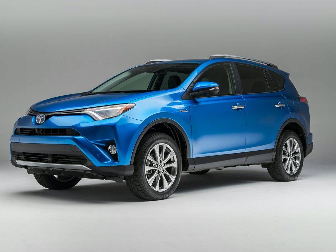 TOYOTA RAV4 2016 JTMRJREV4GD006027 image