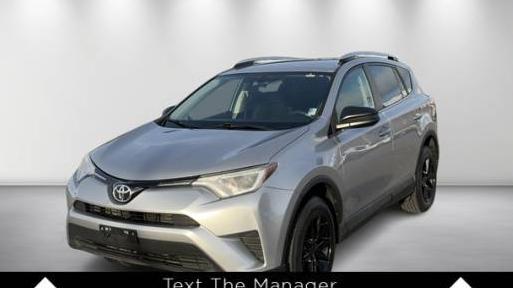 TOYOTA RAV4 2016 2T3BFREV0GW496679 image