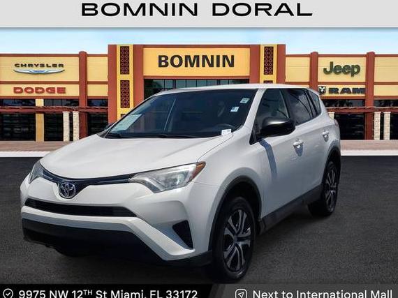 TOYOTA RAV4 2016 JTMZFREV4GJ079479 image