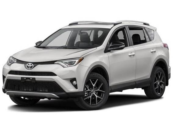 TOYOTA RAV4 2016 2T3NFREV2GW301145 image