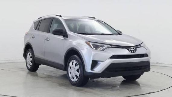 TOYOTA RAV4 2016 2T3ZFREV5GW269826 image