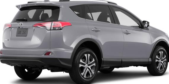 TOYOTA RAV4 2016 2T3BFREV9GW515410 image