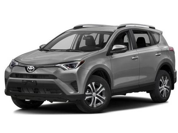 TOYOTA RAV4 2016 2T3BFREV7GW515177 image