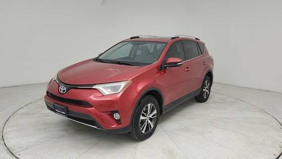 TOYOTA RAV4 2016 2T3WFREV6GW265996 image
