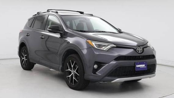 TOYOTA RAV4 2016 JTMJFREV2GJ056134 image