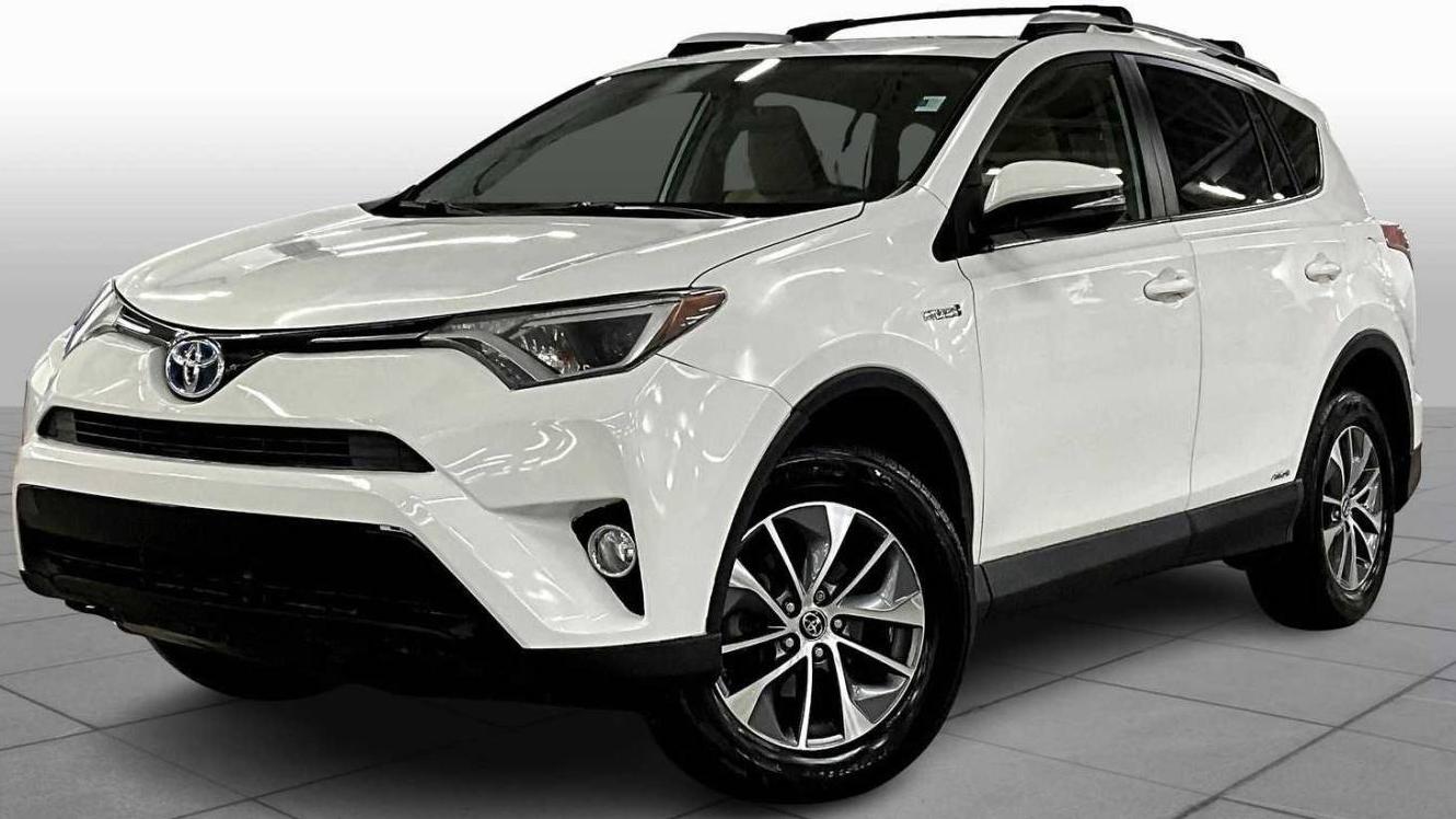 TOYOTA RAV4 2016 JTMRJREV9GD048970 image