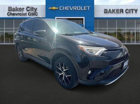 TOYOTA RAV4 2016 2T3JFREVXGW438977 image