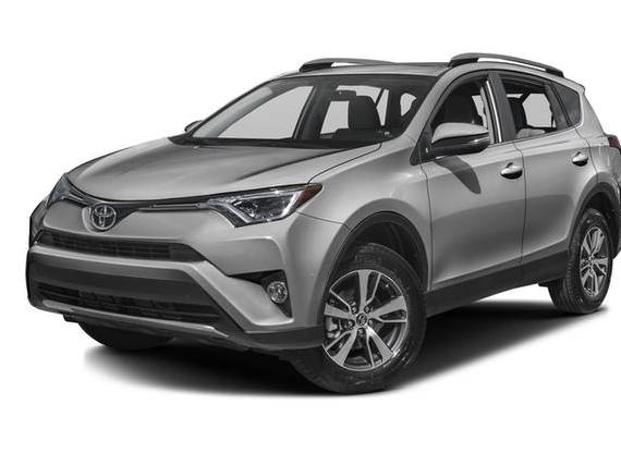 TOYOTA RAV4 2016 2T3WFREV4GW268511 image