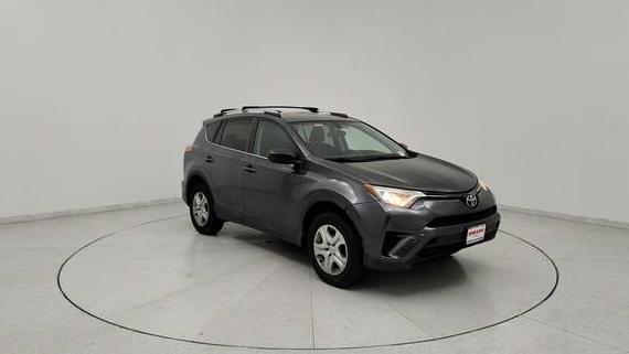 TOYOTA RAV4 2016 2T3BFREV7GW410980 image