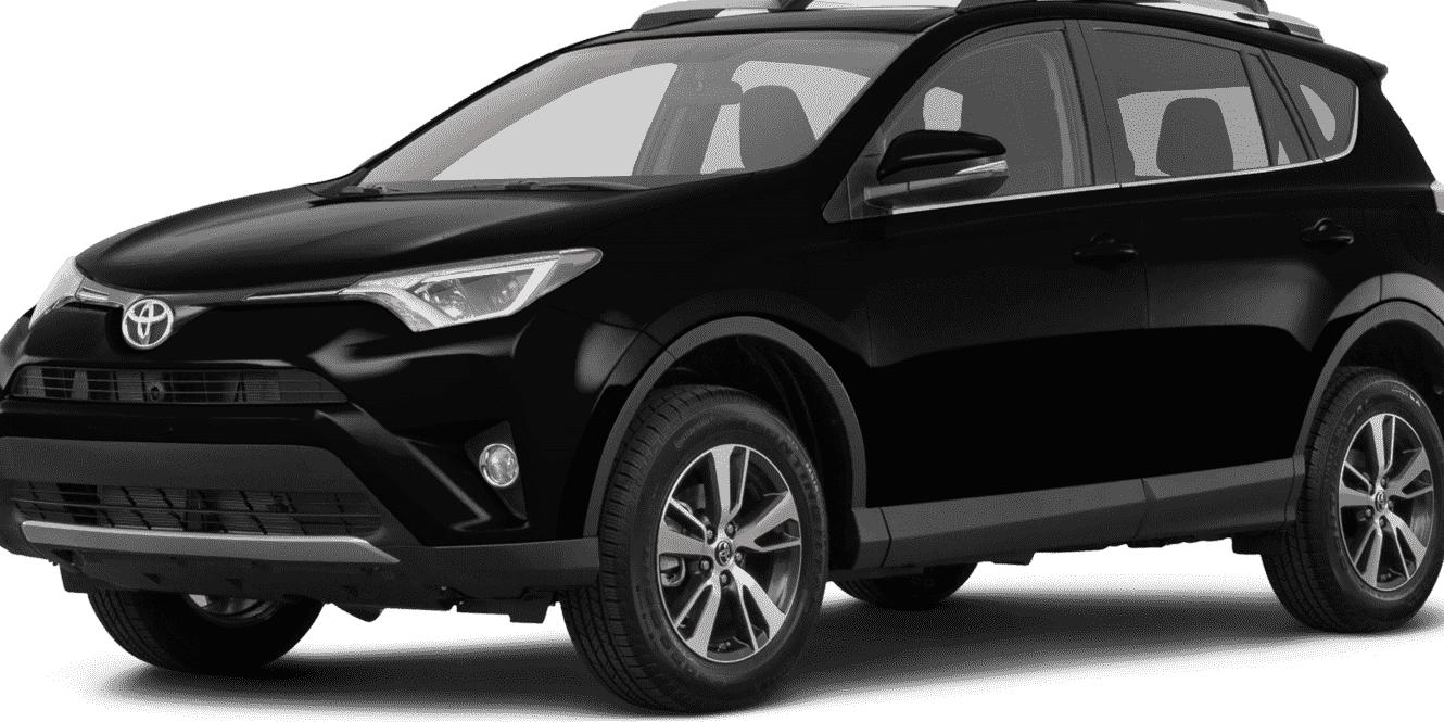 TOYOTA RAV4 2016 2T3WFREV9GW298944 image