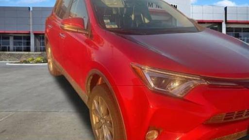 TOYOTA RAV4 2016 2T3YFREVXGW278727 image