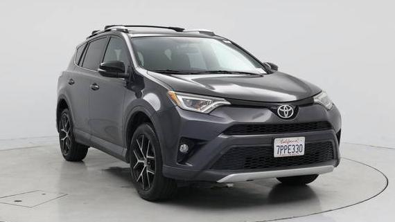 TOYOTA RAV4 2016 2T3JFREV0GW409343 image