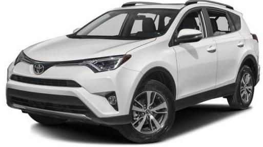 TOYOTA RAV4 2016 2T3RFREV3GW524991 image