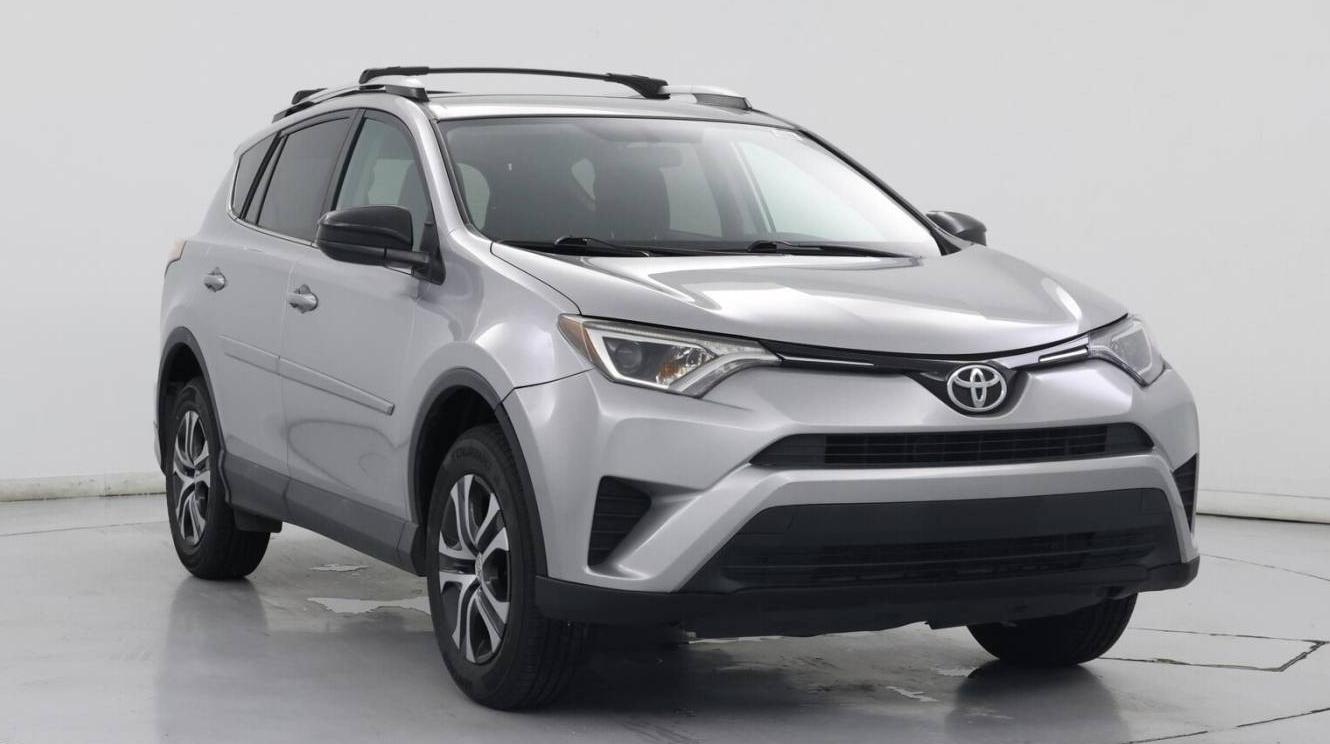 TOYOTA RAV4 2016 2T3ZFREV4GW259191 image