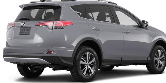 TOYOTA RAV4 2016 2T3RFREV7GW461474 image