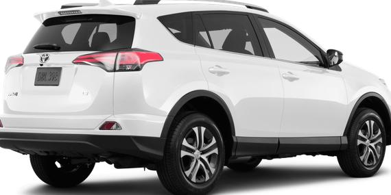 TOYOTA RAV4 2016 2T3BFREV3GW430546 image