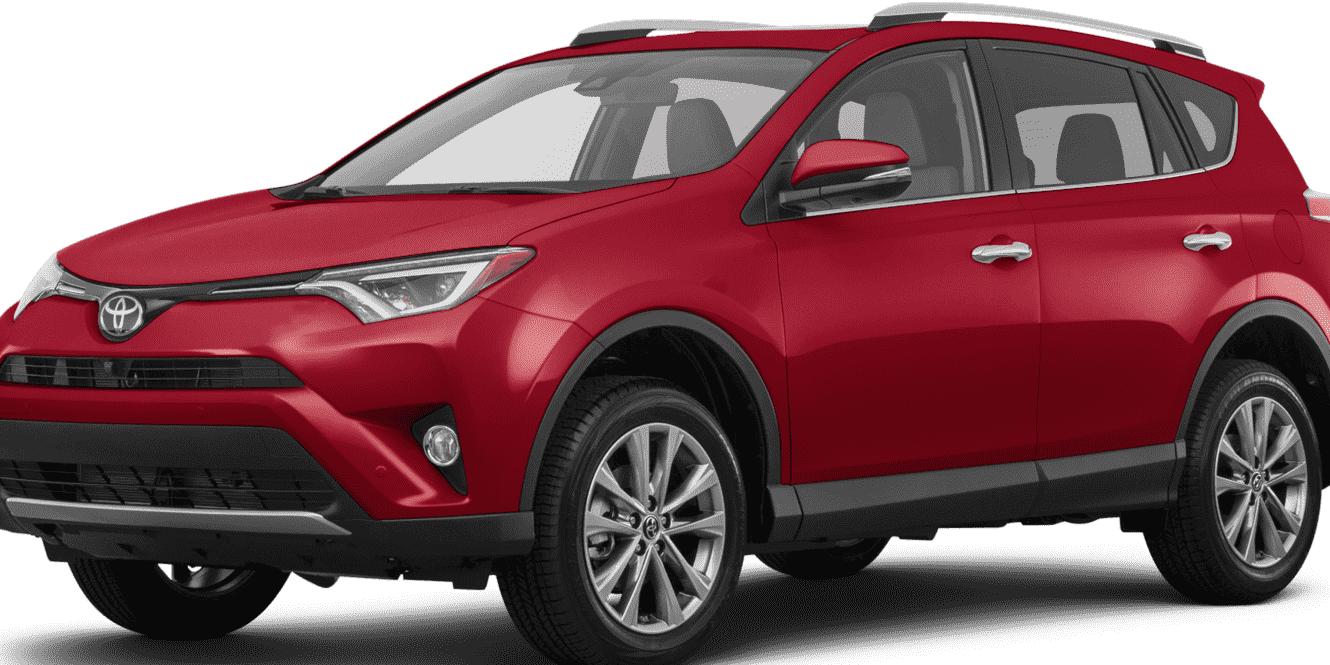 TOYOTA RAV4 2016 2T3YFREV3GW263907 image