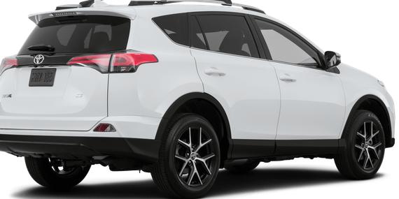 TOYOTA RAV4 2016 2T3JFREV7GW511691 image