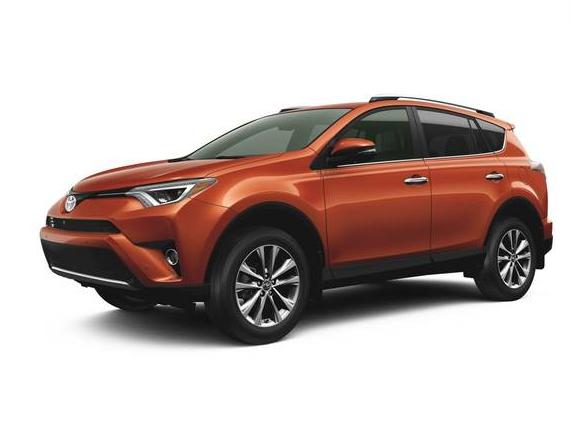 TOYOTA RAV4 2016 2T3RFREV6GW413576 image