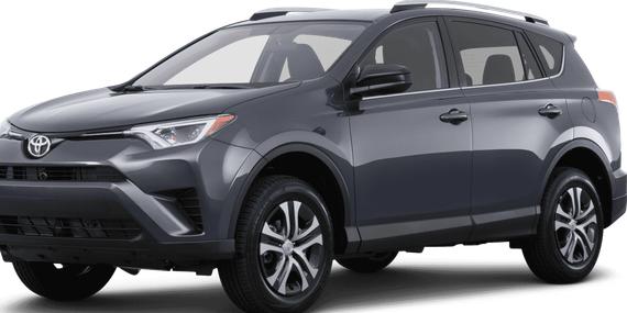 TOYOTA RAV4 2016 2T3ZFREV8GW237100 image