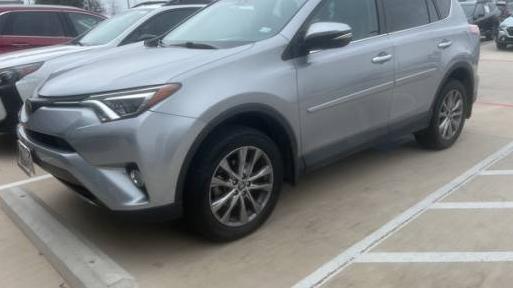 TOYOTA RAV4 2016 2T3YFREV5GW239432 image