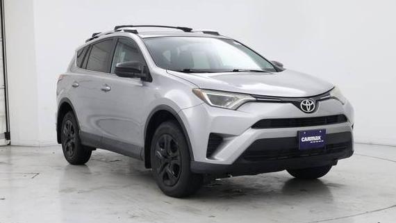 TOYOTA RAV4 2016 2T3BFREV7GW535073 image