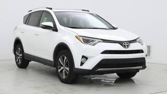 TOYOTA RAV4 2016 JTMWFREV9GD083397 image