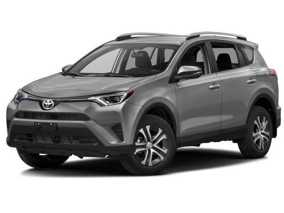 TOYOTA RAV4 2016 2T3BFREV8GW456785 image