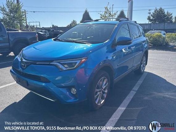 TOYOTA RAV4 2016 JTMDJREV3GD053642 image