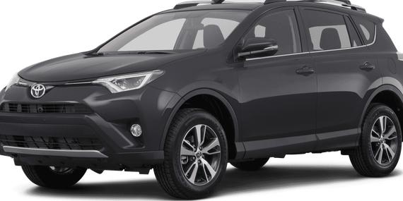 TOYOTA RAV4 2016 2T3WFREV5GW252320 image