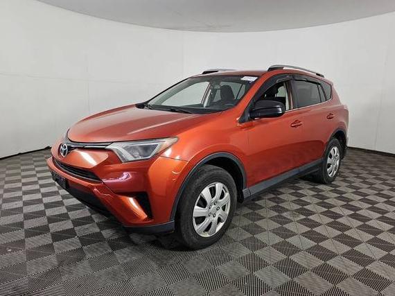 TOYOTA RAV4 2016 JTMBFREV0GJ085877 image