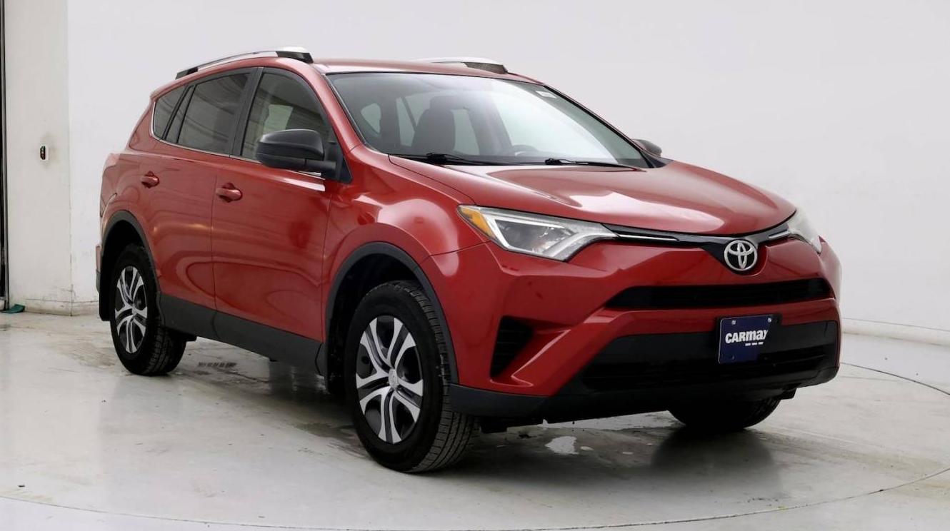 TOYOTA RAV4 2016 JTMBFREV9GJ069192 image