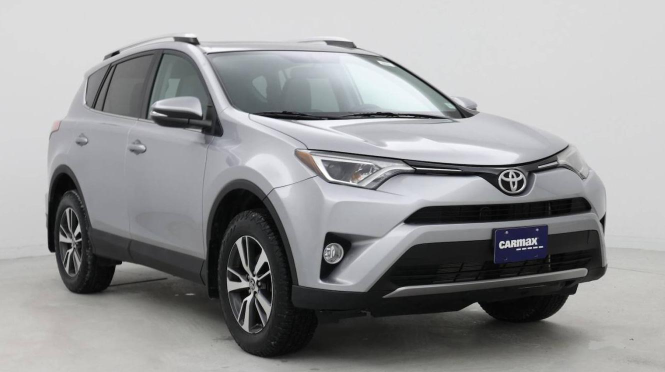 TOYOTA RAV4 2016 2T3RFREV8GW537736 image