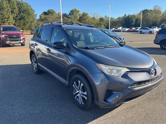 TOYOTA RAV4 2016 JTMZFREV6GJ082559 image TOYOTA RAV4 2016 JTMZFREV6GJ082559 image