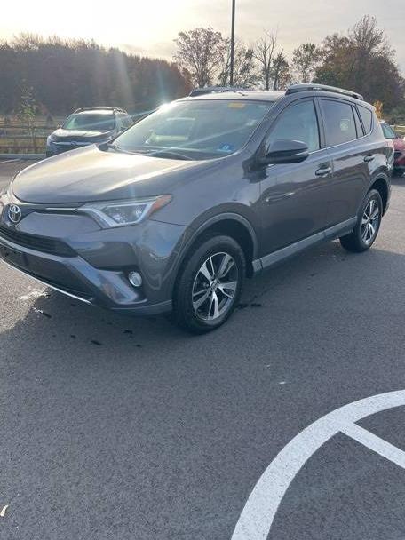 TOYOTA RAV4 2016 2T3RFREV8GW526333 image TOYOTA RAV4 2016 2T3RFREV8GW526333 image