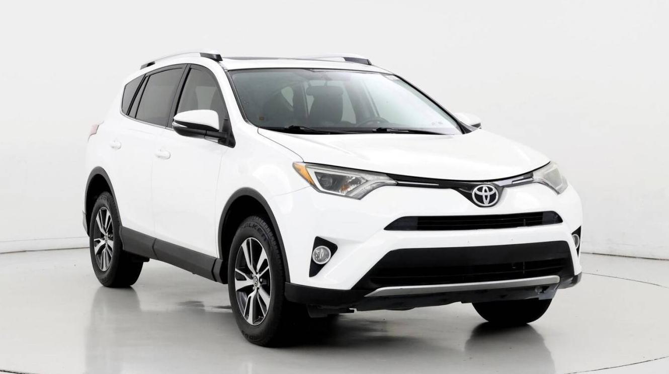 TOYOTA RAV4 2016 JTMWFREV2GJ088085 image