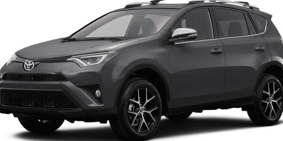 TOYOTA RAV4 2016 2T3NFREVXGW261980 image