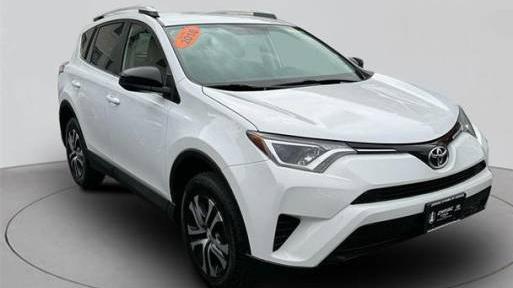 TOYOTA RAV4 2016 2T3BFREV7GW502218 image