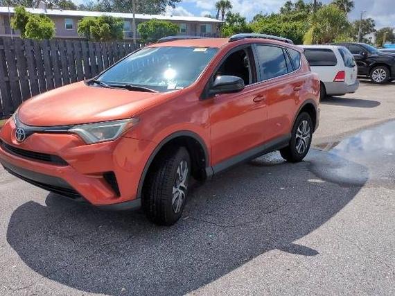 TOYOTA RAV4 2016 JTMZFREV1GD084752 image