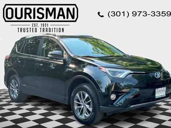 TOYOTA RAV4 2016 JTMRJREV4GD048942 image