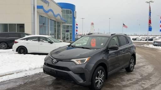 TOYOTA RAV4 2016 JTMBFREV1GD191642 image