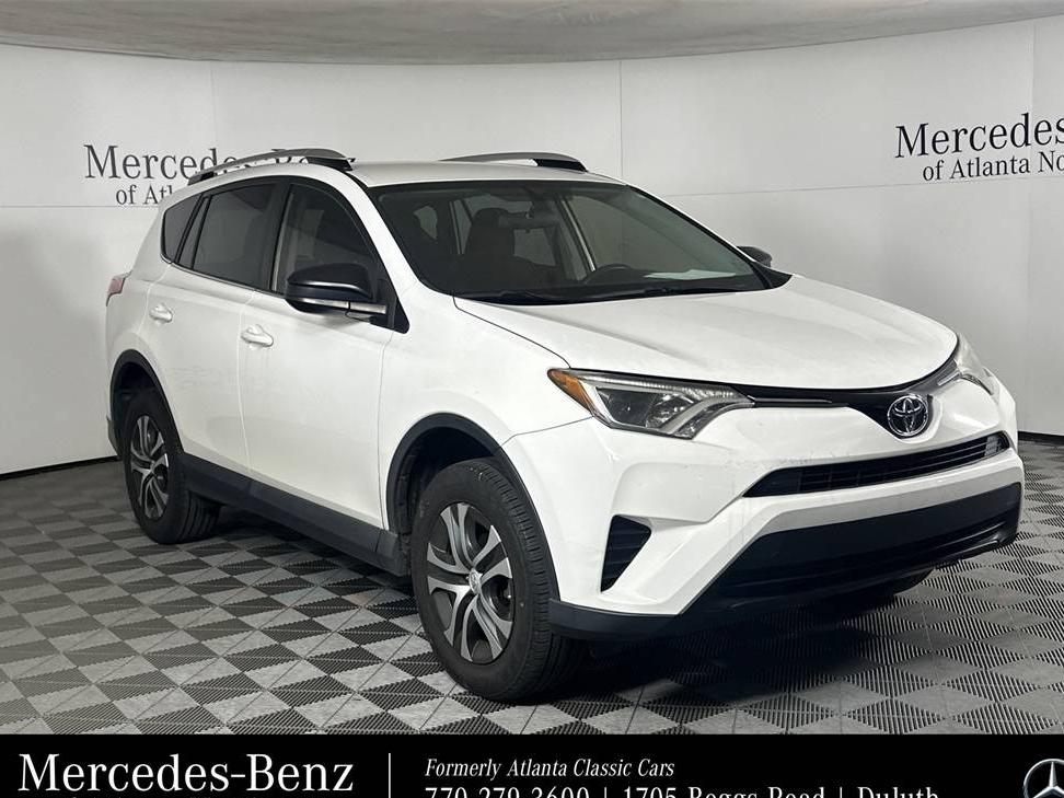 TOYOTA RAV4 2016 JTMZFREV1GJ080301 image