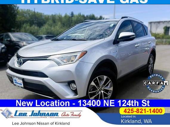 TOYOTA RAV4 2016 JTMRJREV6GD002108 image