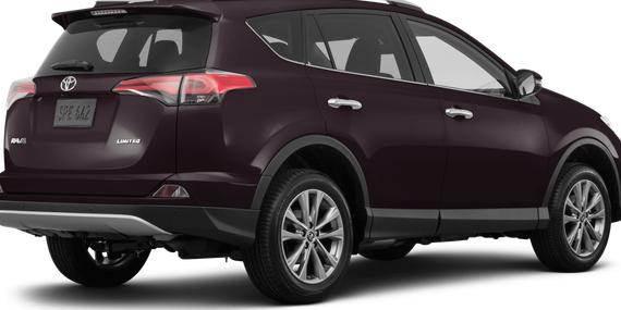 TOYOTA RAV4 2016 2T3DFREVXGW490817 image TOYOTA RAV4 2016 2T3DFREVXGW490817 image