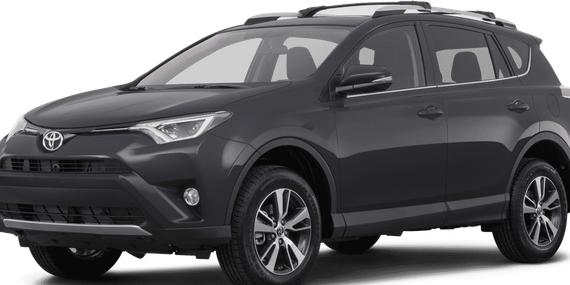 TOYOTA RAV4 2016 2T3WFREV5GW255153 image
