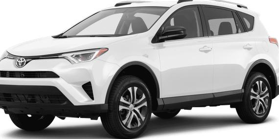 TOYOTA RAV4 2016 2T3ZFREV0GW236135 image