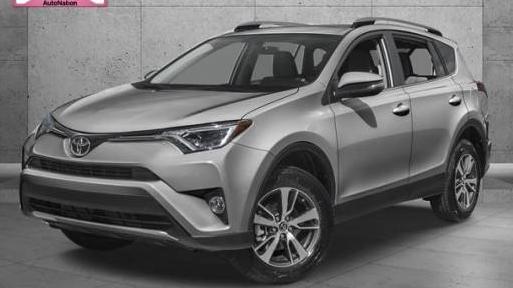 TOYOTA RAV4 2016 2T3WFREV4GW287253 image